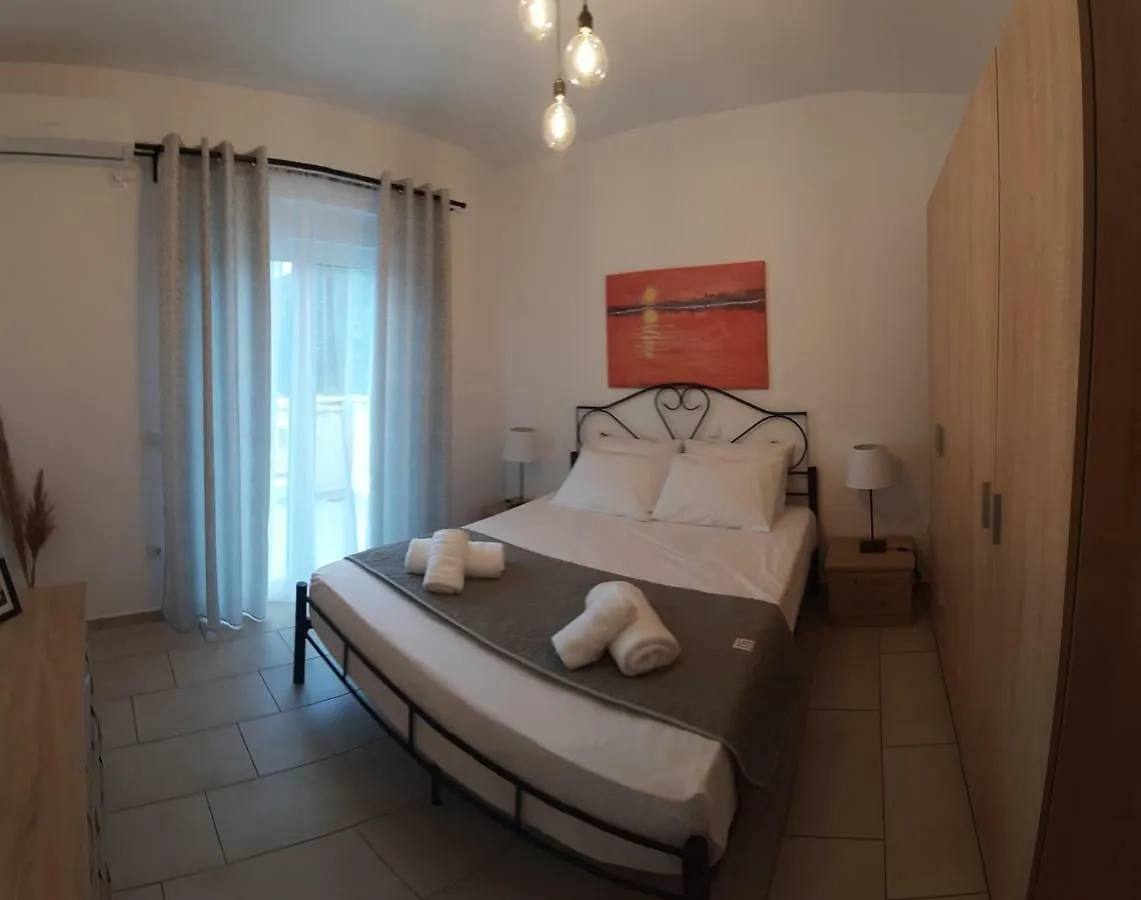 Skala Pearls A2 Daire