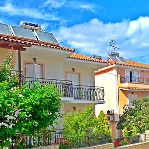  Apartment Dionysios