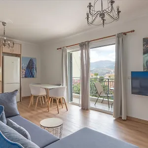 Elegant Living Appartamento